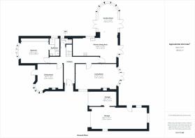 Ground Floor Plan