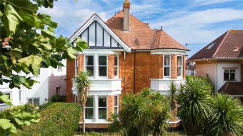 Grand Avenue, Southbourne, Bournemouth, BH6