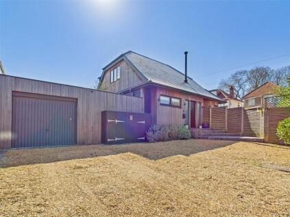 Elmsway, Bournemouth, Dorset, BH6