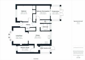 Ground Floor Plan