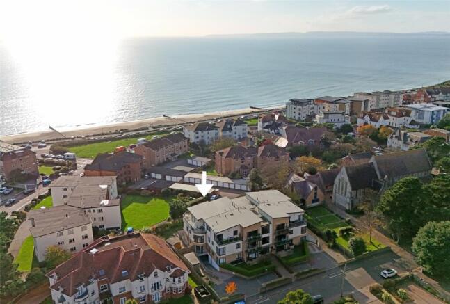 Close To Beaches