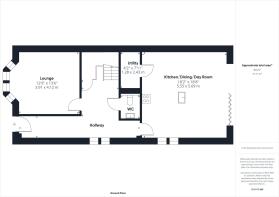 Ground Floor Plan