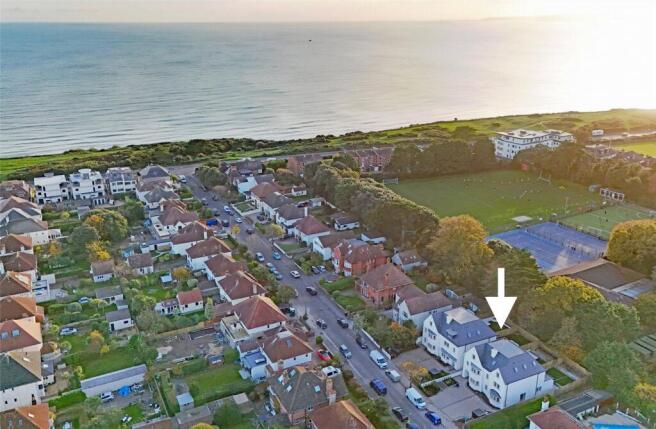 Aerial Location