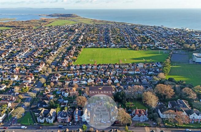 Aerial Location