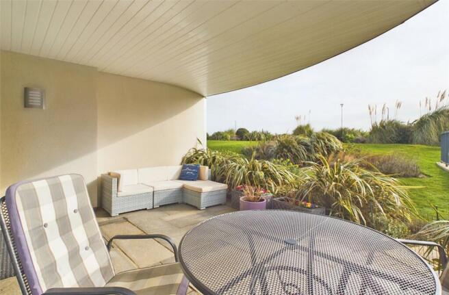 Southerly Terrace
