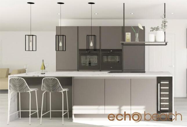 Cgi Kitchen