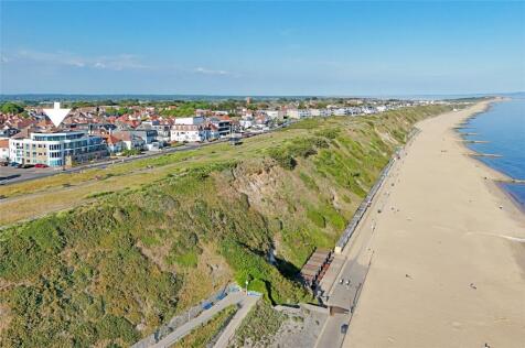 Southbourne Overcliff Drive, Bournemouth, Dorset, BH6