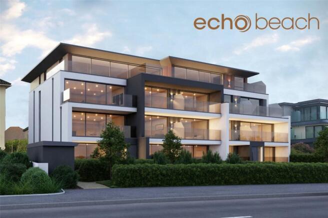 Echo Beach