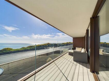 Southbourne Overcliff Drive, Bournemouth, BH6