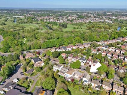 Holdenhurst Avenue, Bournemouth, Dorset, BH7