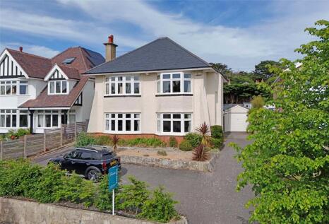 Montague Road, Portman Estate (Southbourne), Bournemouth, Dorset, BH5