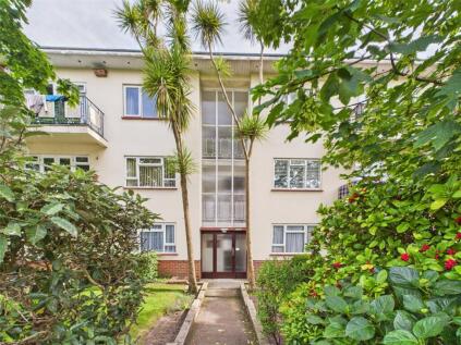 Twynham Road, Southbourne, Bournemouth, Dorset, BH6