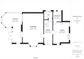 Ground Floor Plan
