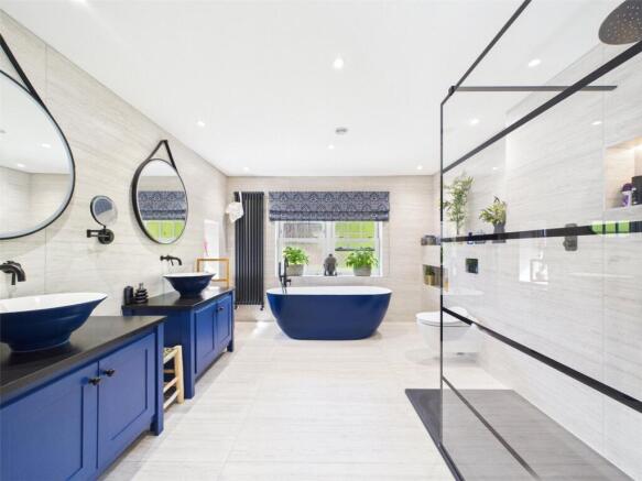 Master Suite