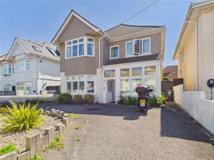 Stourcliffe Avenue, Southbourne, Bournemouth, Dorset, BH6