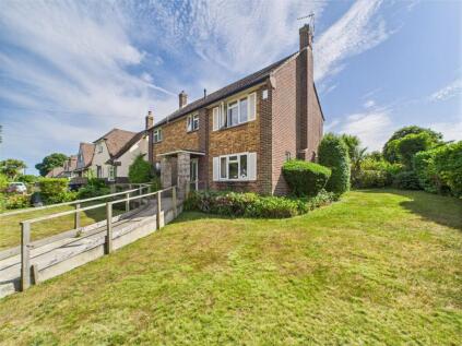 Harewood Avenue, Bournemouth, Dorset, BH7