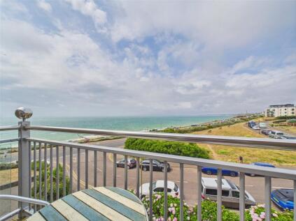 Sea Road, Southbourne, Bournemouth, Dorset, BH6