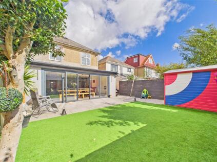 Heatherlea Road, Bournemouth, Dorset, BH6