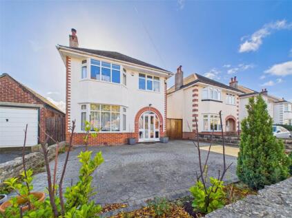 Durrington Road, Bournemouth, BH7