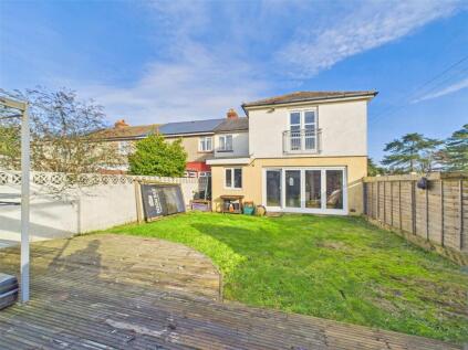 Lingdale Road, Bournemouth, Dorset, BH6