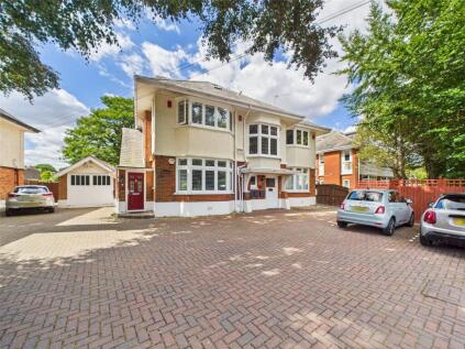Beechwood Avenue, Bournemouth, Dorset, BH5