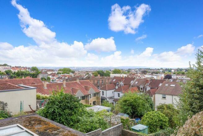 Bedroom Apartment For Sale In Upper Belgrave Road Clifton BS