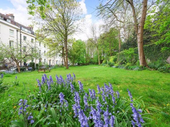 Communal Gardens