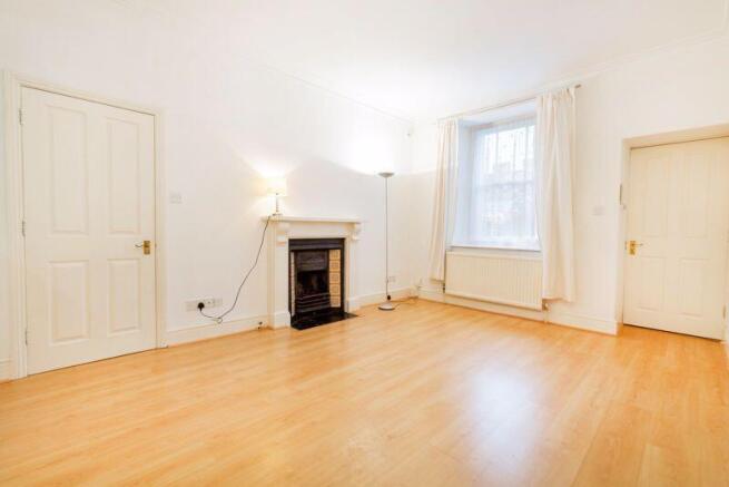 Living/Dining Area