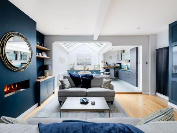 Sitting Area