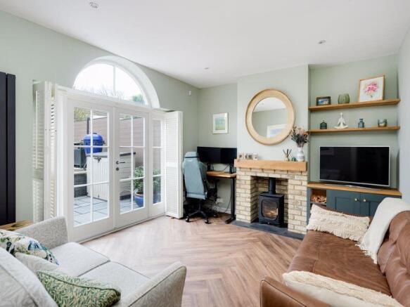 Sitting Room