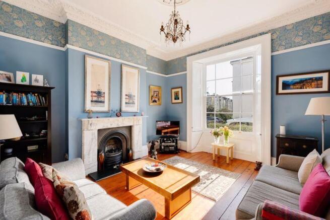 Sitting room 