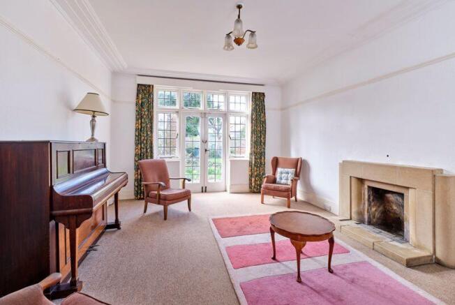 Sitting Room