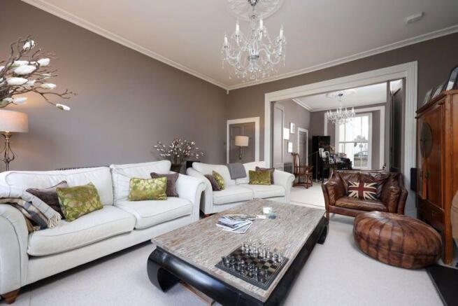 Drawing Room