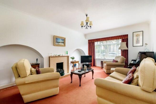 Sitting room