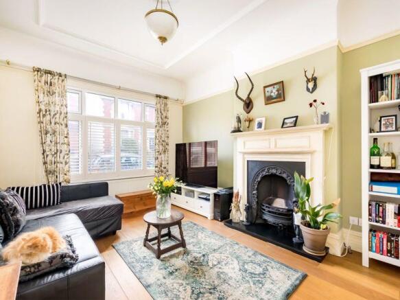Sitting Room