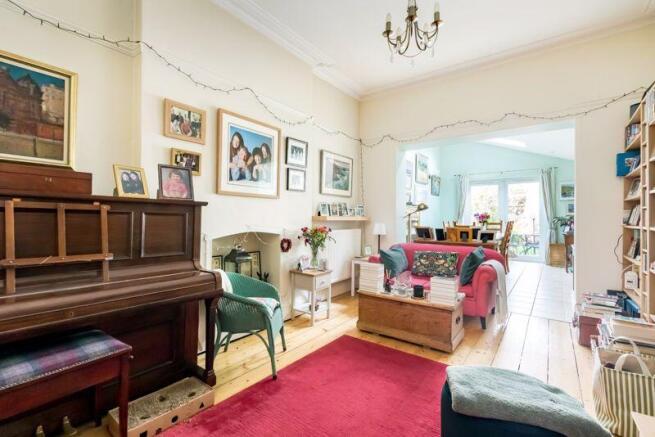 Drawing Room