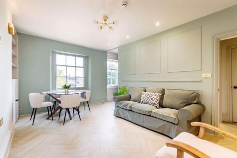 St Pauls Road | Clifton