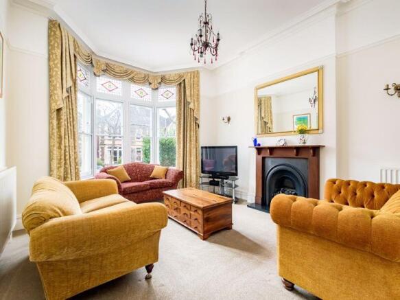 Sitting Room