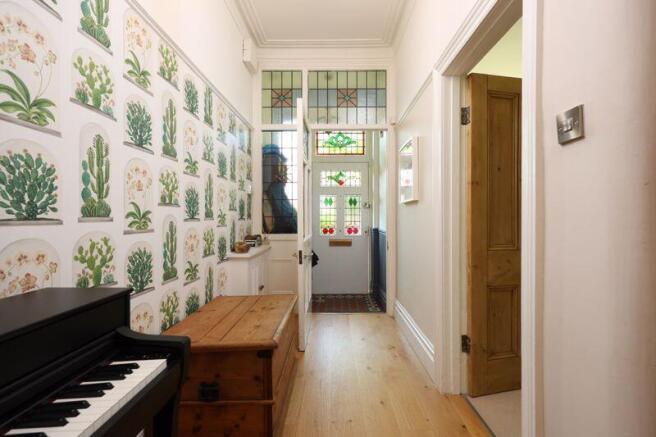 Hall