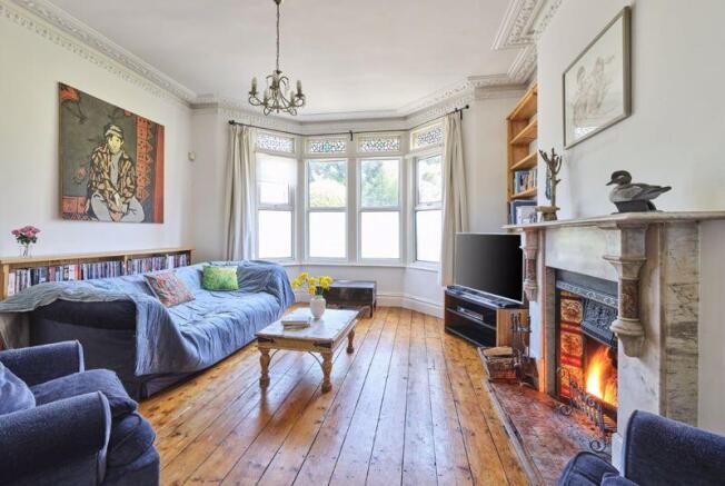 Sitting room