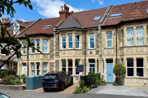 Carmarthen Road | Henleaze