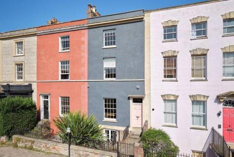 Paul Street | Kingsdown