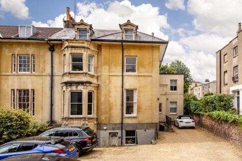 Pembroke Road | Clifton