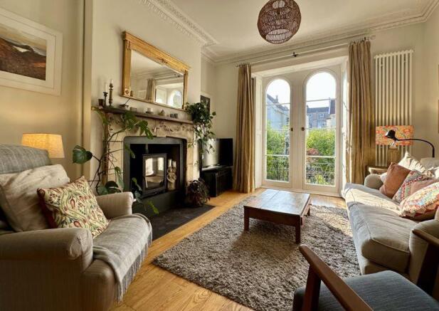 Drawing Room