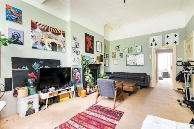 Sitting room
