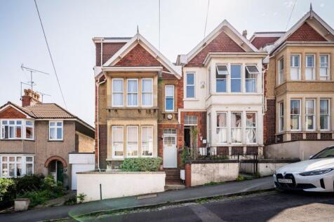 Harcourt Hill | Redland