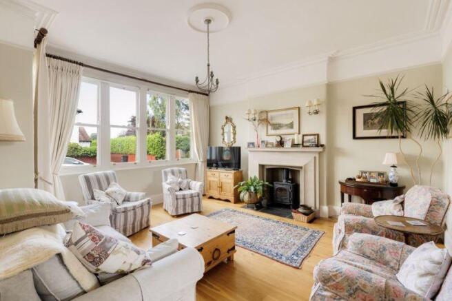 Sitting room