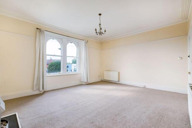 Sitting Area