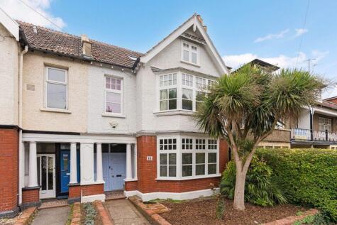 Cranbrook Road | Redland