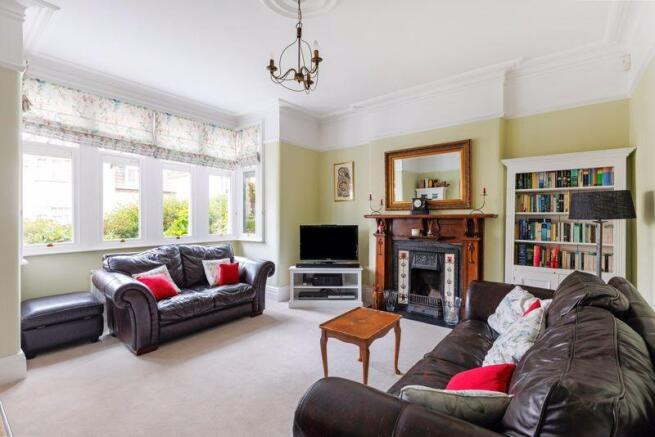 Drawing Room